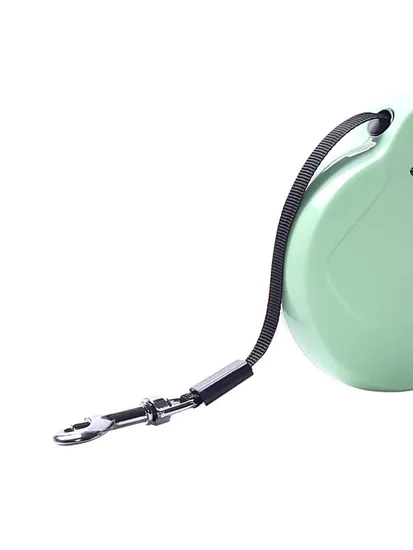 Factory Price Pet Puppy Dog Nylon Pet Collar (HP-107)