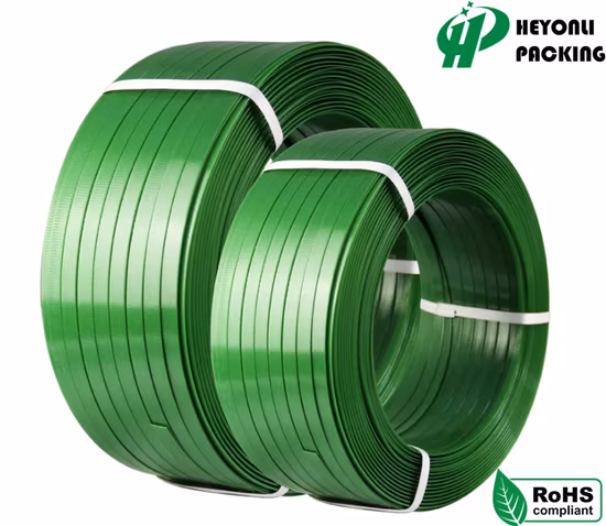 Cintura reggia per pallet Pet Strap Band di alta qualità