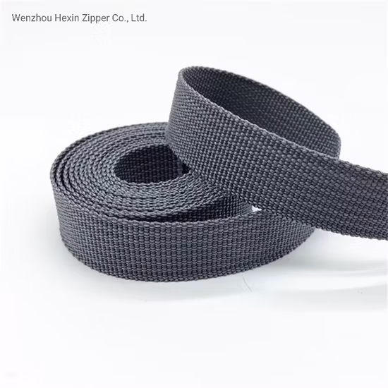 Cintura in tela da 2 metri, 20 mm, borsa da cintura in nylon, cinghia per animali domestici, zaino, cinghia per borsa da cucito